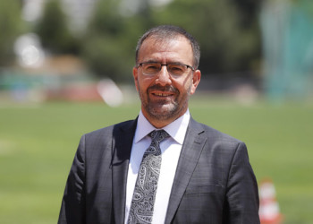 TAF Başkanı Çintimar: En az 3 madalya almalıydı