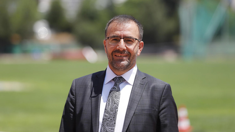 TAF Başkanı Çintimar: En az 3 madalya almalıydı