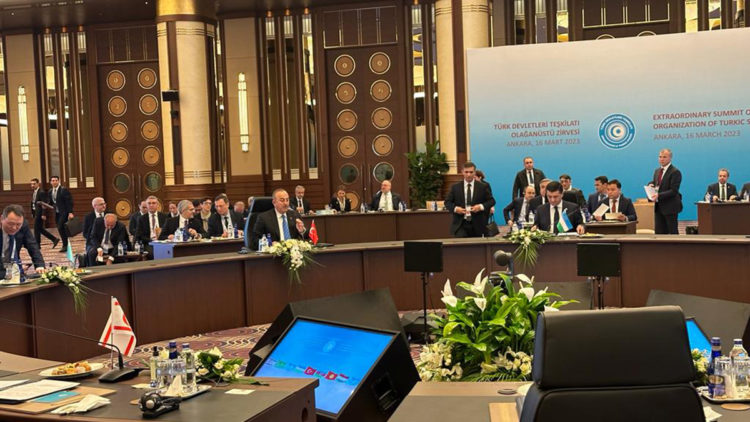 TANAP için uluslararası iş birliğini artırmalıyız