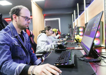 TEKNOMER'in özel misafirleri