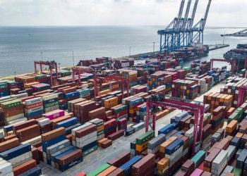 TÜİK: Dış ticaret haddi ocakta arttı