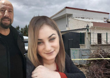 Tabancayla vurulan Ayşenur Böcü öldü