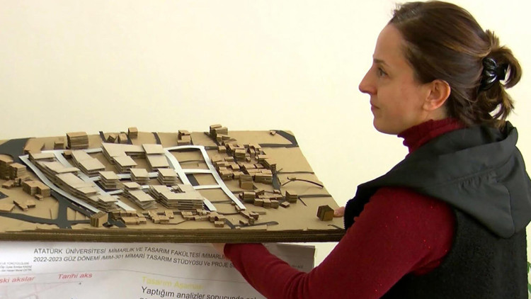 Tarihi yapıların envanteri çıkarılmalı