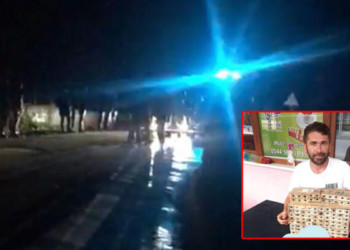 Tartıştığı ağabeyini av tüfeği ile öldürdü