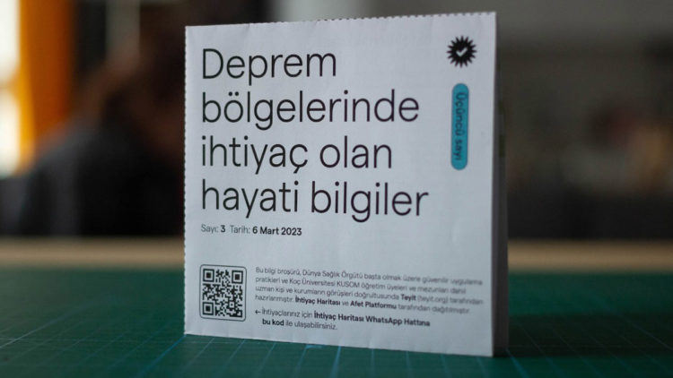 Teyit'ten 'hayati bilgiler rehberi'