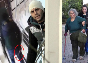 Teyzesi ve 3 yakınını bıçakladı: 1 ölü, 3 yaralı