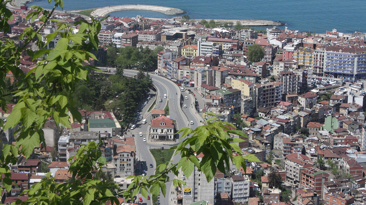 Trabzonda her an deprem olabilirs - öne çıkan - haberton