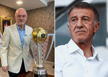 Trabzonspor Divan Kurulu'ndan başkan adaylarına çağrı