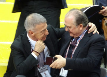 Trabzonspor Olağanüstü Genel Kurulu başladı