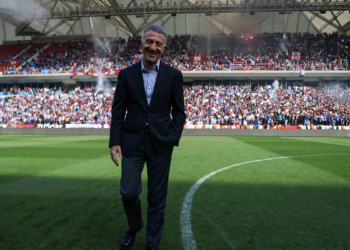 Trabzonspor taraftarından Ağaoğlu'na geri dön çağrısı