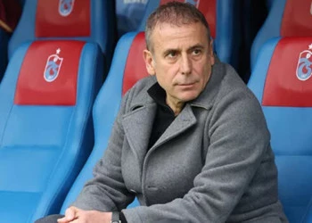 Trabzonspor'da abdullah avcı istifa etti