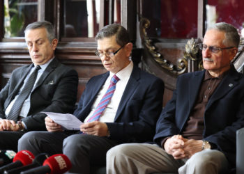 Trabzonspor'un borcu açıklandı