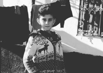 Tribünde kalp krizi geçiren Muhammed öldü