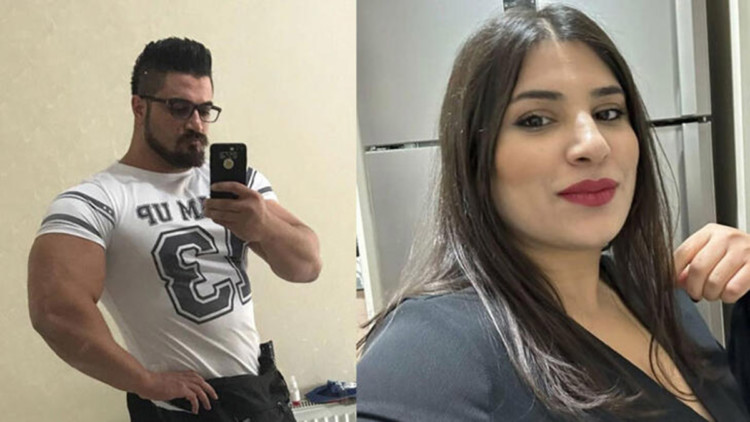 Tuba Atılgan'ı öldüren eşi tutuklandı