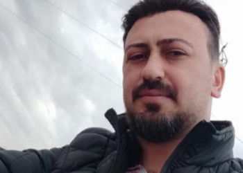 Tüfeğini temizlerken kendini vurdu