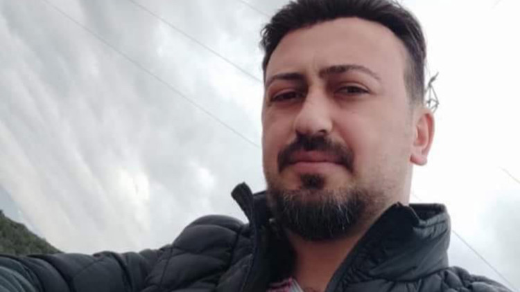 Tüfeğini temizlerken kendini vurdu