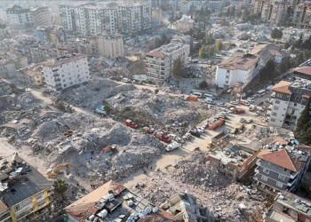 Tünelin sonunda var mı bir ışık