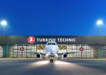Türk Hava Yolları Teknik'ten finansal sonuçlar