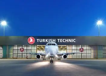 Türk hava yolları teknik'ten finansal sonuçlar