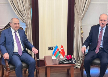 Türk siyasi tarihinin en önemli seçimine giriyoruz