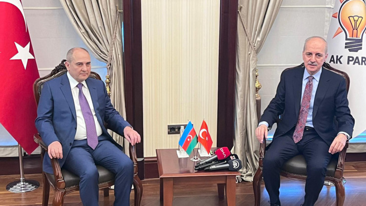 Türk siyasi tarihinin en önemli seçimine giriyoruz