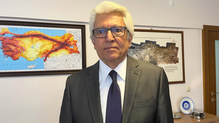 'Türkiye Deprem Tehlike Haritası' güncellenmeli