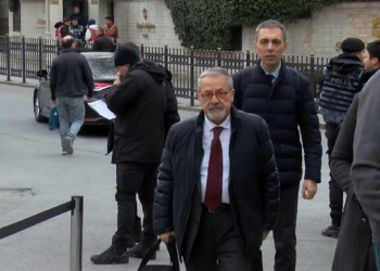Türkiye Ulusal Risk Kalkanı toplantısı yapılacak