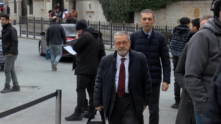 Türkiye Ulusal Risk Kalkanı toplantısı yapılacak