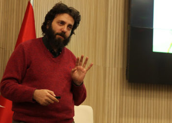 Türkiye’nin mekan politikasına ihtiyacı var