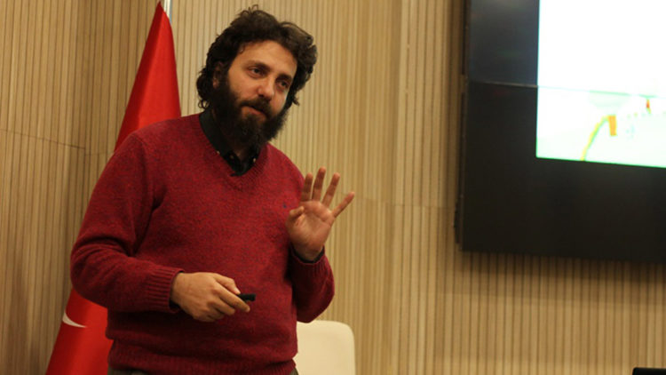 Türkiye’nin mekan politikasına ihtiyacı var