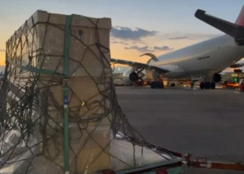 UAEA'dan Türkiye’ye portatif röntgen cihazları