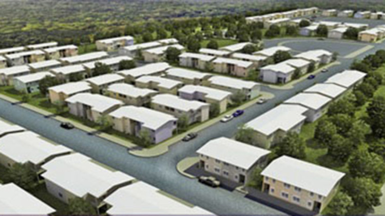 ULUSKON'dan 132 bin depremzedeye barınma imkânı