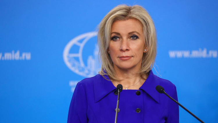 Ukrayna hükümeti, Buça Zirvesi düzenleyecek