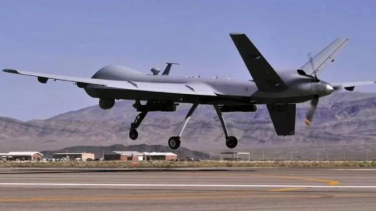 Ukrayna’dan İHA krizi açıklaması