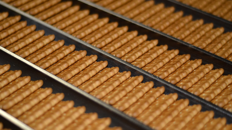 Ülker Bisküvi’den 75 milyon Euro’luk kredi anlaşması