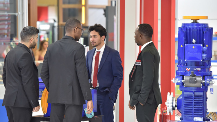 Uluslararası Asansör İstanbul kapılarını açtı