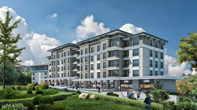 Ümraniye Belediyesi'nden kentsel dönüşüm açıklaması