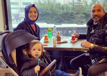 Ümraniye'de anne ve 3 yaşındaki oğlu evde ölü bulundu