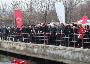 Üsküdar Vapuru faciasında ölenler anıldı