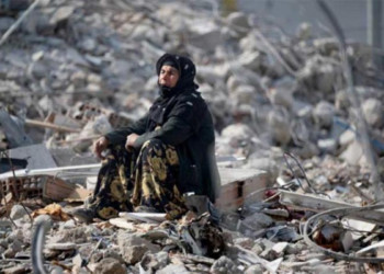 Uzmanı kronik hastalığı olan depremzedeleri uyardı