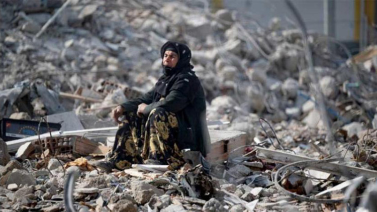 Uzmanı kronik hastalığı olan depremzedeleri uyardı