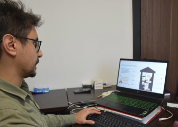 Uzmanından 'depremde panik yapmayın' uyarısı