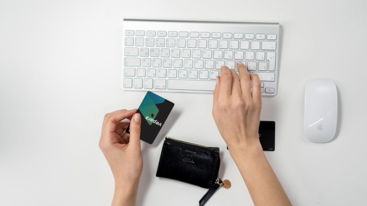 Vepara, sanal POS çözümünü duyurdu  