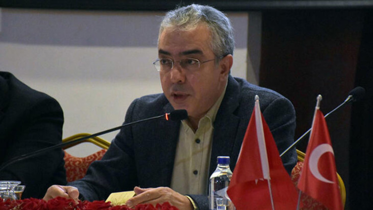 Vesayet makamı ile belediye başkanlığı birleşemez