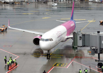 Wizz Air, İstanbul Havalimanı’ndan uçuşlara başlıyor