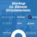Workup Girişimcilik Programı'nda yeni dönem