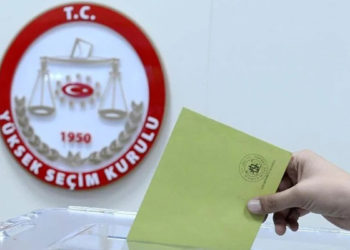 YSK'nın cumhurbaşkanı adaylığına yönelik kararları yayınlandı