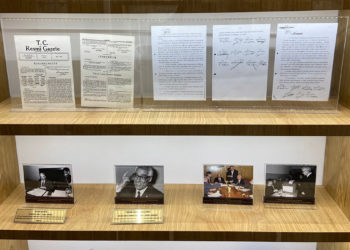 YSK'nın 'seçim tarihi' müzesi