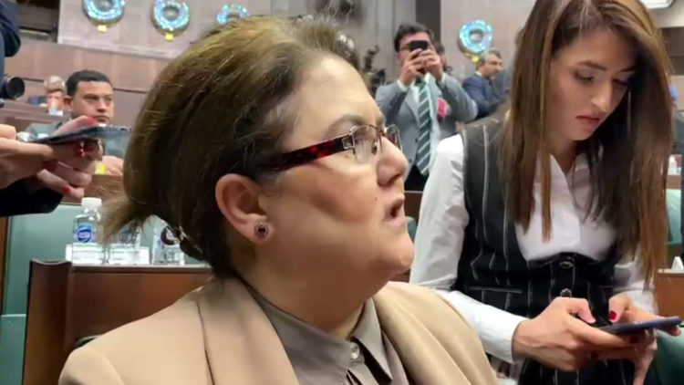 Yanık'tan depremzede bebeklere sütannelik açıklaması