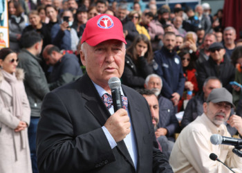 Yedisu kolu 8’e kadar deprem üretebilir
